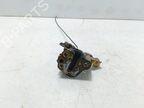 Høyre bak lås OPEL ASTRA F Saloon (T92) 1.7 TDS (F19, M19) (82 hp) 32110493