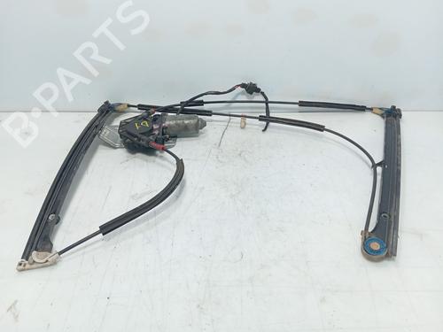 Used Front left window mechanism Front left window mechanism VW POLO (6N2) 1.4 16V (75 hp) 36032671 36032671