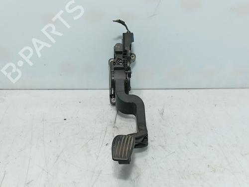 Pedale Pedale FIAT BRAVO II (198_) 1.6 D Multijet (198AXH1B) (105 hp) 36412190 36412190