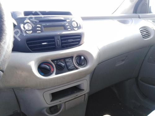 Egr NISSAN ALMERA TINO (V10) 2.2 dCi | BP31099323M69 