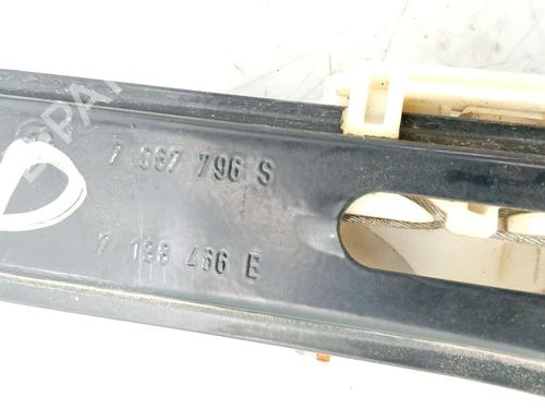 Front right window mechanism BMW 1 (E87) 116 d | BP37414390C23 - Image 4