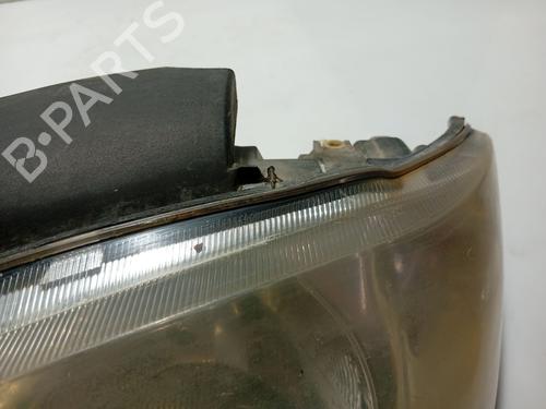 Left headlight SEAT IBIZA II (6K1) 1.9 TDI | BP31106269C28 
