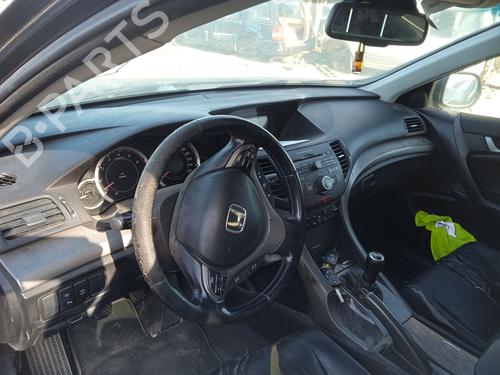 Glove box HONDA ACCORD VIII Estate (CW) 2.2 i-DTEC (CW3) | BP24695624C95 