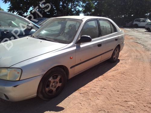 Headlight switch HYUNDAI ACCENT II (LC)  | BP24239297I24 