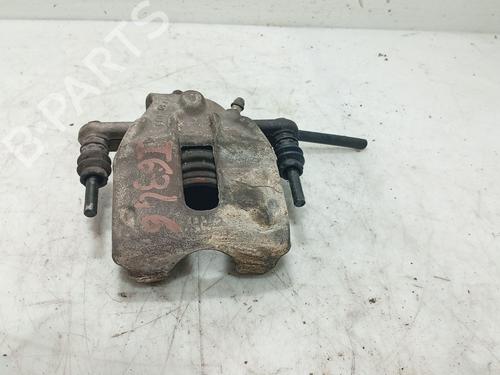 Venstre bremsekaliber foran Venstre bremsekaliber foran NISSAN NOTE (E11, NE11) 1.5 dCi (86 hp) 36991700 36991700