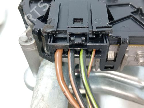 Front wiper motor BMW 3 (E46) 320 d | BP36319952M29 - Image 3