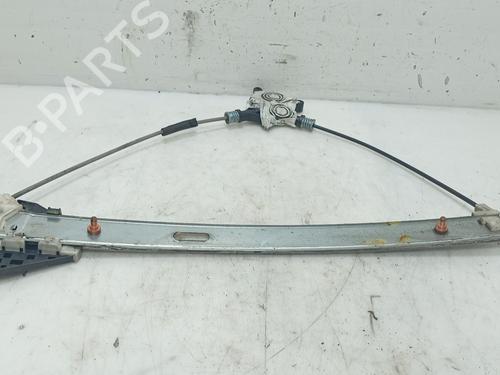 Front left window mechanism MAZDA 3 (BK) 1.6 DI Turbo | BP36319948C22 - Image 3
