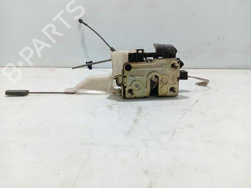 Used Front right lock RENAULT CLIO II (BB_, CB_) 1.2 (BB0A, BB0F, BB10, BB1K, BB28, BB2D, BB2H, CB0A,... (58 hp) 31101660