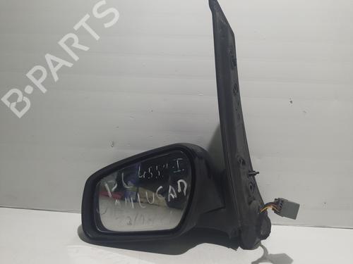 Used Left mirror Left mirror 24687482 24687482