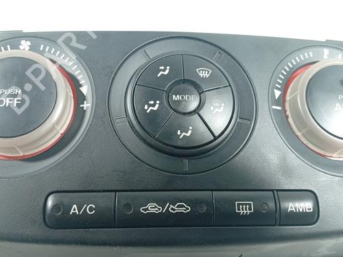 Climate control MAZDA 3 (BK) 1.6 DI Turbo | BP40600427I5 - Image 5