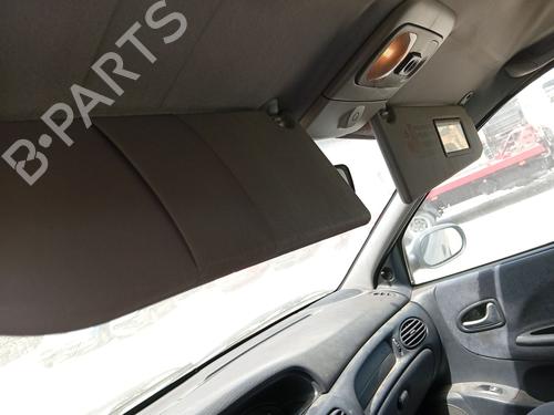 Left front window switch RENAULT MEGANE I (BA0/1_) 1.9 dTi (BA1U) | BP37795485I27 - Image 14