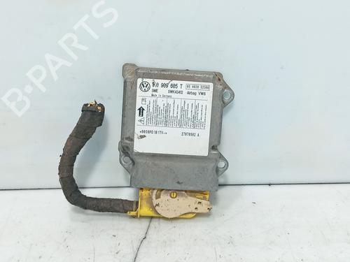 Airbag module Airbag module SEAT ALTEA (5P1) 1.9 TDI (105 hp) 36798895 36798895