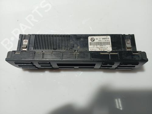 Climate control BMW 3 (E46) 320 d | BP31099020I5