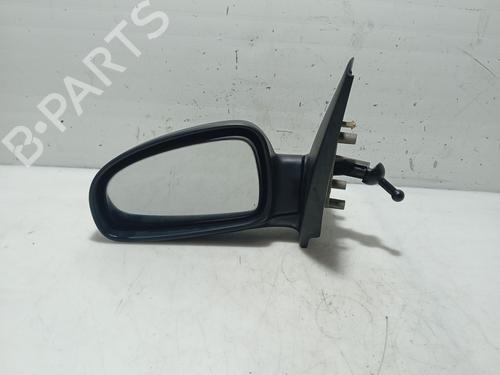 left-mirror-daewoo-kalos-klas-2002-32097633 main image