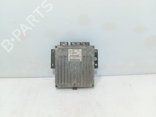 Used Engine control unit (ECU) Engine control unit (ECU) 38409862 38409862