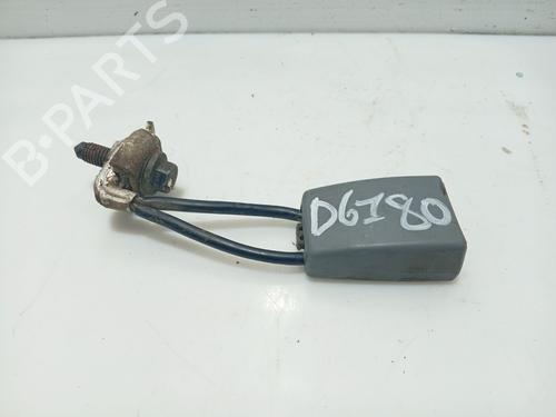 Sikkerhedssele-spænde CITROËN C5 I (DC_) 1.8 16V (DC6FZB, DC6FZE) (115 hp) 31109461