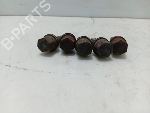 Rim RENAULT GRAND SCÉNIC III (JZ0/1_) 1.5 dCi (JZ09, JZ0D, JZ10, JZ14, JZ1G, JZ29, JZ2C) | BP31109924C45