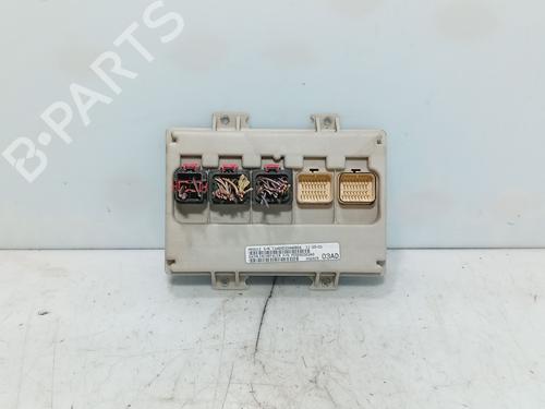 Used Electronic module Electronic module CHRYSLER VOYAGER IV (RG, RS) 2.4 (151 hp) 36154620 36154620
