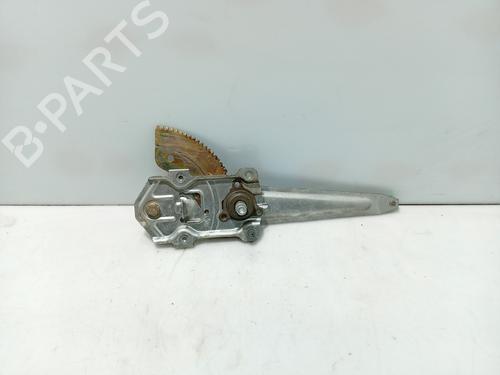 Used Rear left window mechanism SUZUKI IGNIS I (FH) [2000-2005]  31099187