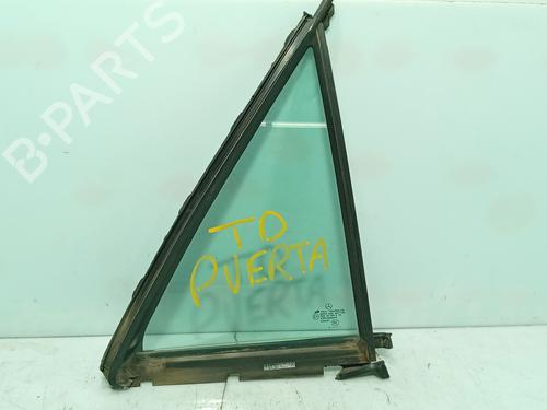 Used Rear right quarter glass Rear right quarter glass MERCEDES-BENZ M-CLASS (W164) ML 280 CDI 4-matic (164.120) (190 hp) 33989365 33989365