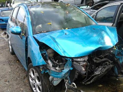 Pedal CITROËN C3 II (SC_) | BP19009921I4 - Image 6