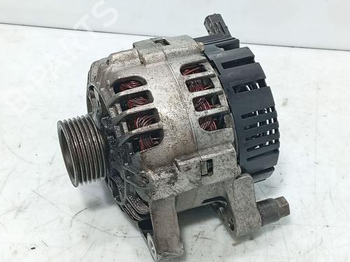 Used Alternator CITROËN C5 I (DC_) 1.8 16V (DC6FZB, DC6FZE) (115 hp) 32705068
