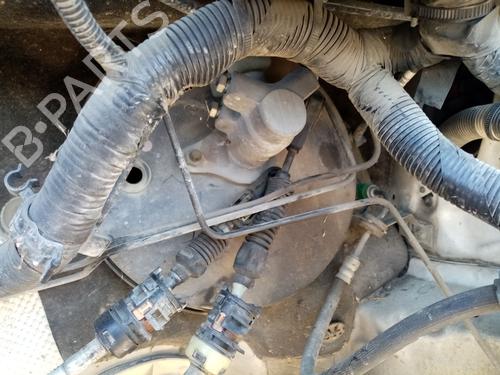 Used Servo brake FORD TRANSIT CONNECT V408 Box Body/MPV 1.6 TDCi (75 hp) 24690312