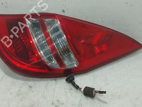 Used Right taillight Right taillight 38783398 38783398