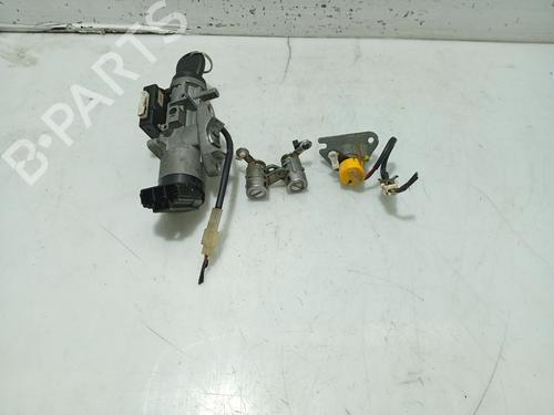 Ignition barrel CHEVROLET AVEO / KALOS Hatchback (T250, T255) 1.2 | BP31109425M48