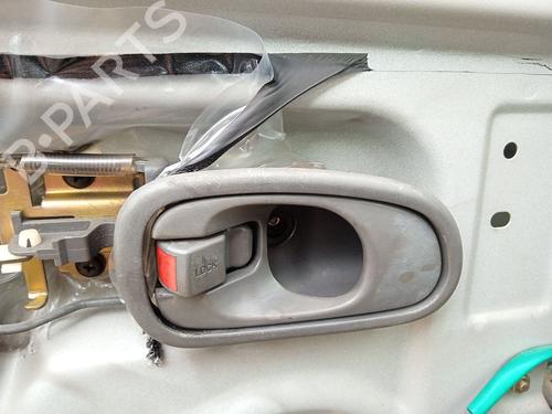 Venstre fortil invendig håndtag KIA SEPHIA Saloon (FA) 1.5 i (92 hp) 22979492