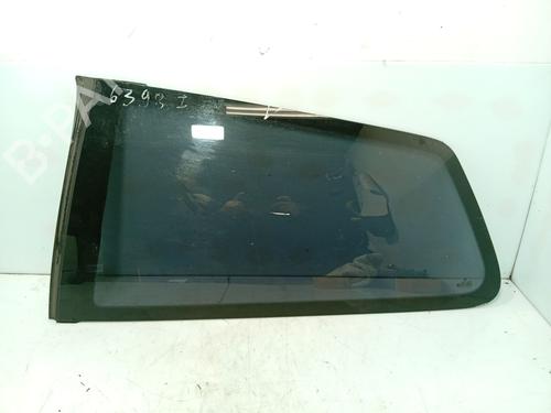 Panel rute bak venstre VW POLO IV (9N_, 9A_) 1.9 SDI (64 hp) 32369191