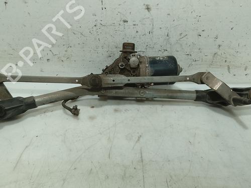 Used Front wiper motor Front wiper motor RENAULT MEGANE III Grandtour (KZ0/1) 1.5 dCi (KZ1M, KZ1W, KZ0R) (106 hp) 39246491 39246491