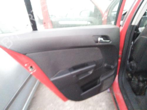 Right front fenders OPEL ASTRA H (A04) 1.9 CDTI (L48) | BP22735186C42 