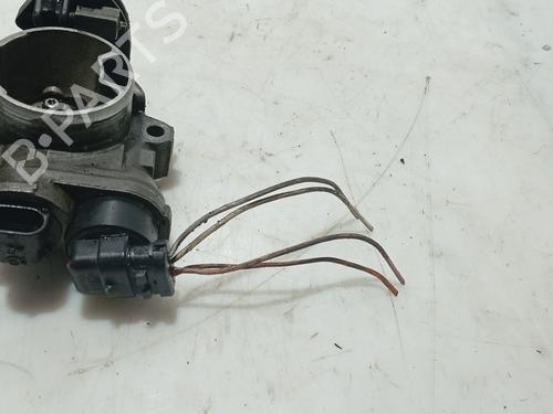 Throttle body RENAULT KANGOO (KC0/1_) 1.2 (KC0A, KC0K, KC0F, KC01) | BP31317500M82