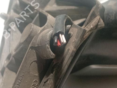 Right mirror AUDI A4 B6 (8E2) 2.0 | BP31100578C27 