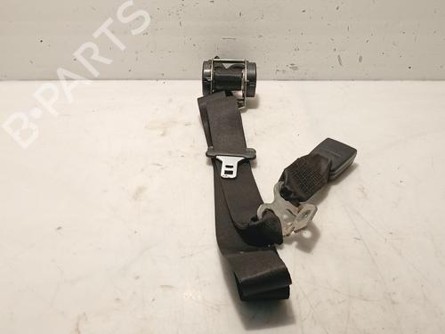 Used Rear center seatbelt FORD FIESTA V (JH_, JD_) 1.4 TDCi (68 hp) 32035179