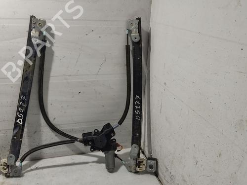 Used Front right window mechanism CHRYSLER VOYAGER IV (RG, RS) 2.8 CRD (150 hp) 31099690
