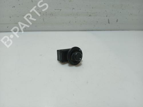 Used Mirror switch RENAULT MODUS / GRAND MODUS (F/JP0_) [2004-2025]  31111666