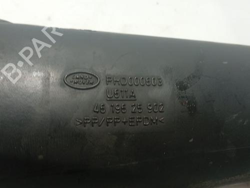 Pipe LAND ROVER RANGE ROVER SPORT I (L320) 2.7 D 4x4 | BP31184114M125