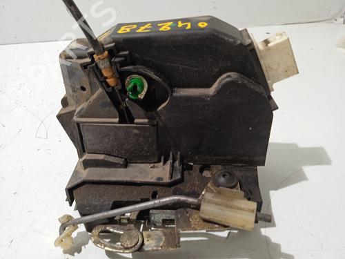 front-right-lock-rover-75-rj-alr9784a-1999-2000-2001-2002-2003-2004-2005-18985100 main image