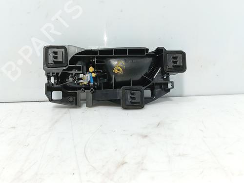 Front right interior door handle CITROËN C4 III (BA_, BB_, BC_) 1.2 PureTech 130 (BAHNSA, BAHNSB) | BP40280484I14 - Image 3
