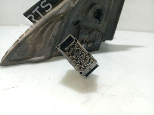 Right mirror AUDI A6 C5 Avant (4B5, 4B6) 1.9 TDI | BP31103638C27 