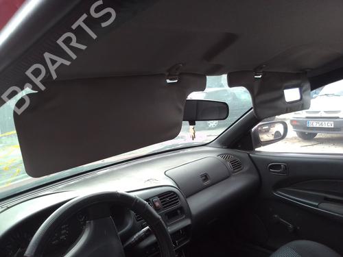 Engine control unit (ECU) MAZDA 323 C V (BA) 1.5 16V (BA11) | BP36105181M57  - Image 12