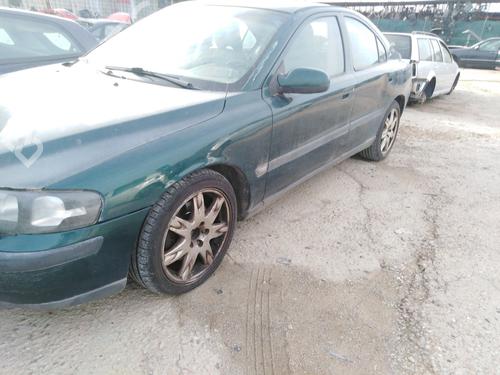 Engine VOLVO S60 I (384) D5 | BP31099264M1 