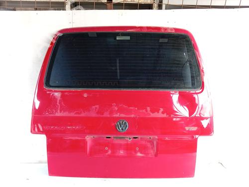 Used Tailgate Tailgate VW TRANSPORTER T4 Van (70A, 70H, 7DA, 7DH) 2.5 TDI (102 hp) 34557651 34557651
