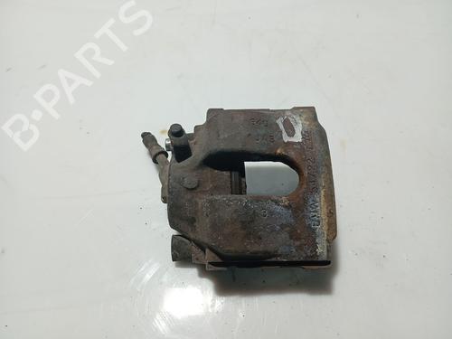 Bremssattel rechts vorne für BMW 3 (E46) 320 d (150 hp) 31099000