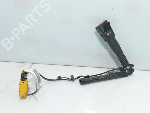 Used Seat buckle Seat buckle 37540718 37540718