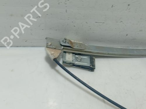 Front left window mechanism SEAT CORDOBA (6K1, 6K2) 1.4 i | BP32349535C22