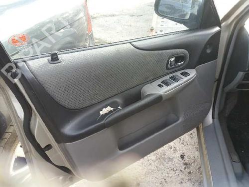 Right headlight MAZDA 323 F VI Hatchback (BJ)  | BP31098630C29 