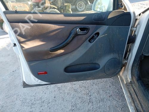 Control unit SEAT LEON (1M1) 1.6 16 V | BP31108867M11 